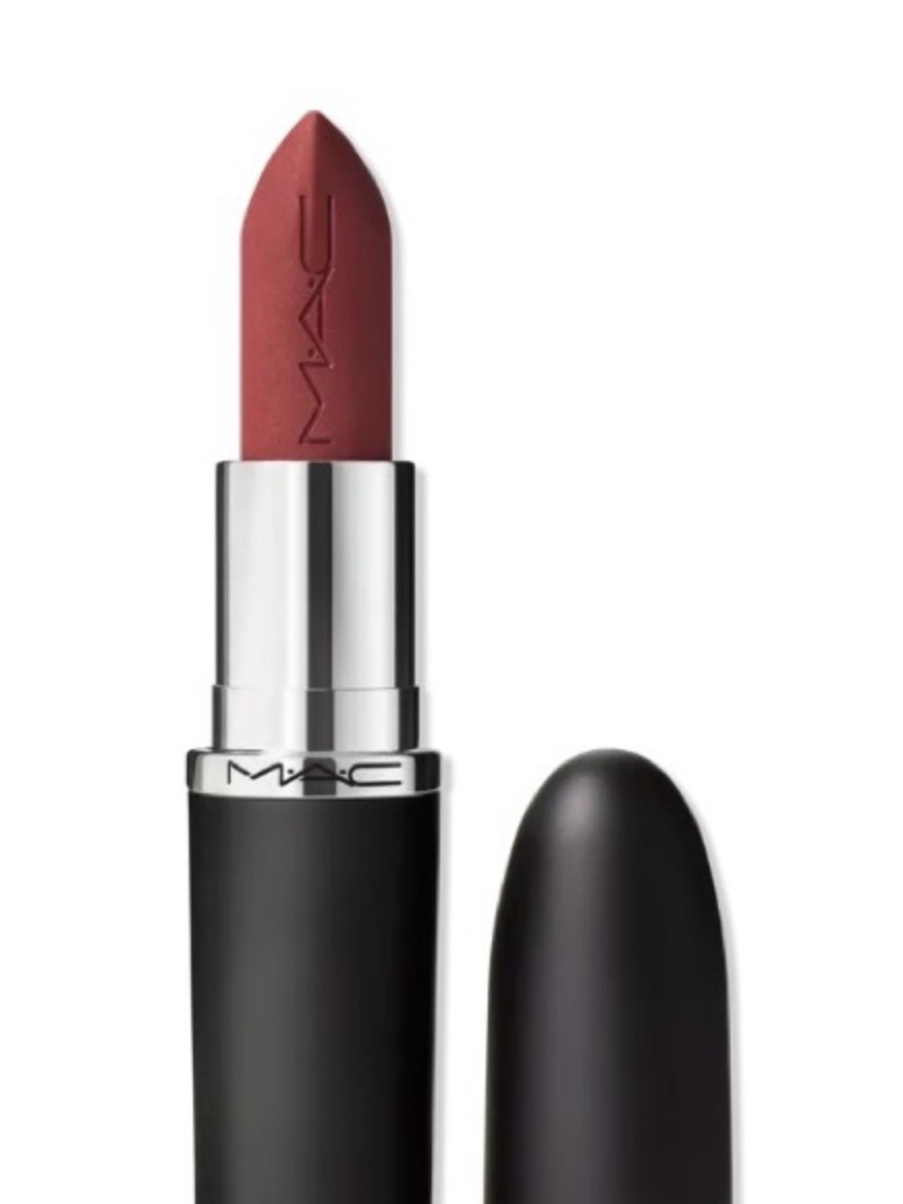 MAC Cosmetics Matte Lipstick - Go Retro 688